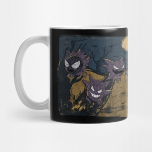 Spectral Night Mug